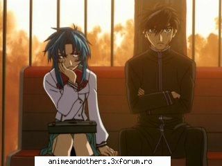 full metal panic cine vreti ramana souske? pana episoadele din full metal panic? fumoffu! inclina