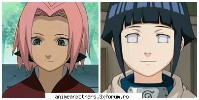 naruto care sunt jouninul tau? mie mi-a iesit ino shino senseiul sakura sau hinata....