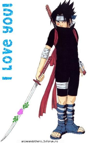 uchiha sasuke uzumaki naruto dupa ceva &nbsp; &nbsp;