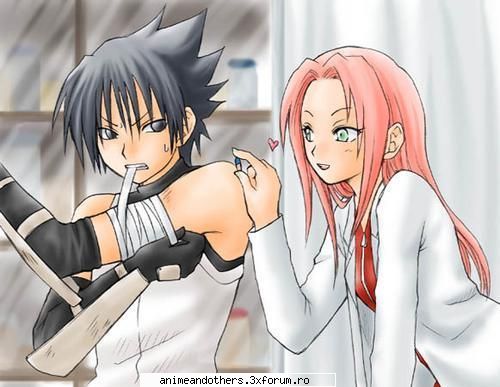 baiat din naruto semeni cel mai mult? sunt tot fata &nbsp; &nbsp; .....mia iesit cas