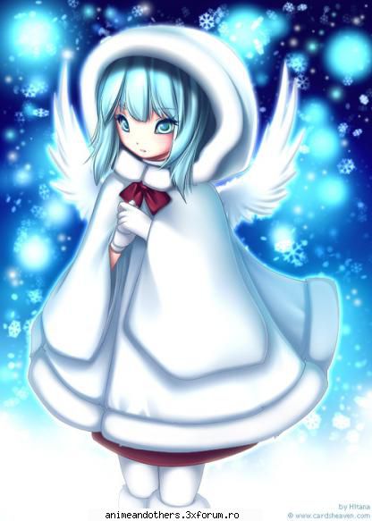 daca merge munte cum arata varianta anime?