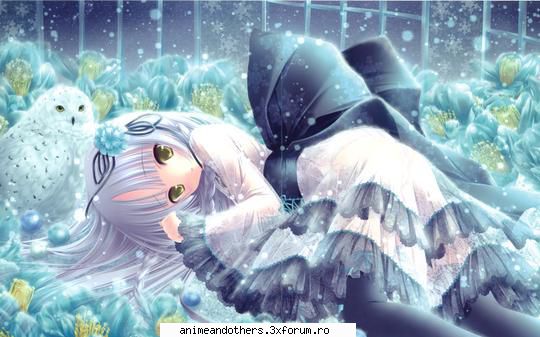 daca merge munte cum arata varianta anime? esti pesoana zapacita asa daca duci partie grija nuti