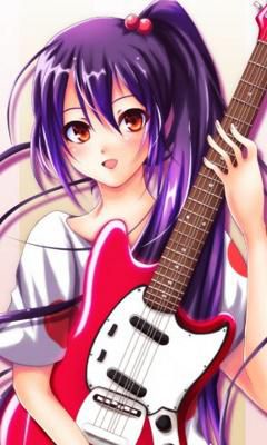dca personaj anime instrument canta? care culoarea movb rozc negrud albastrue argintiu2 iti place?a