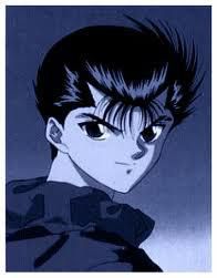 1. yuyu hakusho
2. dragon ball/ z / gt
3. naruto
4. captain tsubasa    

 :)   :hi: top 5 cele mai