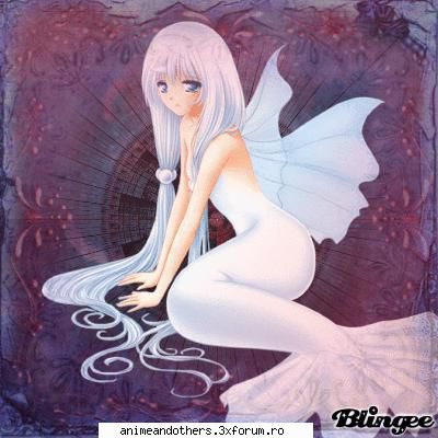 daca anime cum arata sirena? esti sirena dorintelor stare sati tai coada pentru altora. locuiesti
