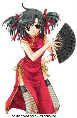 daca anime cum arata care culoarea prferata?a rozb rosu marod alb verde2 unde csab templuc spitald