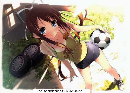daca anime sport practica? care culoarea preferata marob rozc rosud negrue galben2 sport preferi?a