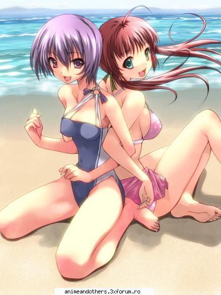 daca anime care mancarea preferata? =d&nbsp; &nbsp;