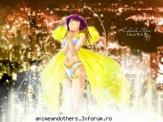 kaleido star pict alta!