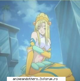kaleido star pict inca una