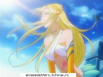 kaleido star pict layla