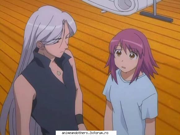 kaleido star pict randul meu pun poze!