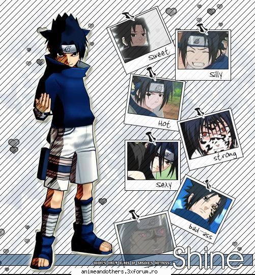 Baietzii - SASUKE logic bn nu vr sa jignsek pe nimeni k - Naruto