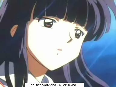 Ce nu va place la Kikyo? - Ce pot sa zic e k e preferata mea si totul imi - Inuyasha