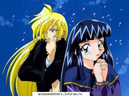 Ce nu va place la Kikyo? - nu stiu ce sa zic - Inuyasha