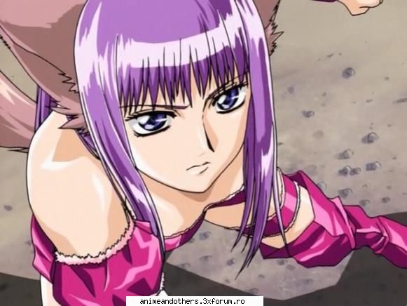 Ce nu va place la Renee(Mew Mew Power)? - Mie imi place tot la ea!Va rog sa puneti poze cu - Alte animeuri