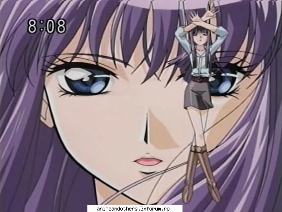 Ce nu va place la Renee(Mew Mew Power)? - e putin cam inganfata ..dar in rest no comment - Alte animeuri