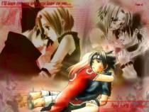 Concurs de avatare - sakura_sasuke_naruto - Concursuri