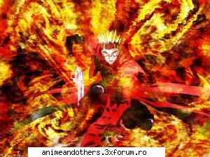 Cowboy Bebop si Trigun - Atentie threadul poze puteti sa postati de cate - Galerie de imagini