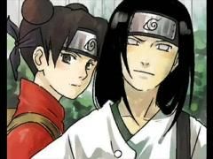 Cu ce baiat din Naruto semeni cel mai mult? - si eu mi-am facut testul...sorry...nu am rezistat - Teste Anime