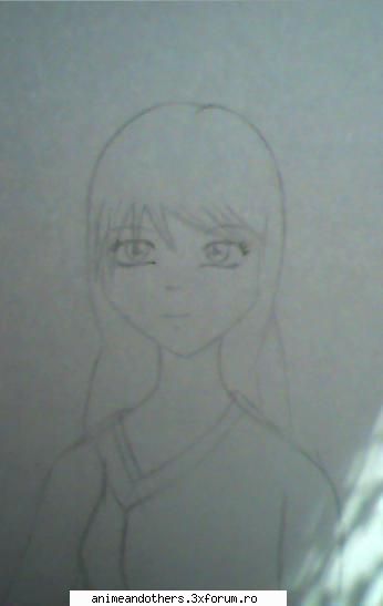 Desene facute de mine - o sa pun cateva - Fan art