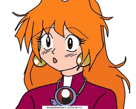 Desene facute de mine - Multumesc pentru pareri. Voi pune acum un desen - Fan art