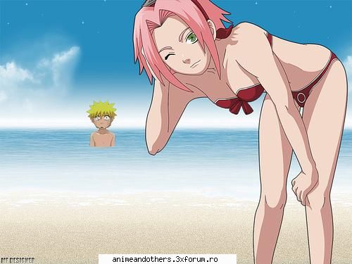Fetele - sakura 4ever:*:*:**:*:** - Naruto