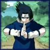Fetele - Mie imi place cel mai mult de Sasuke - Naruto