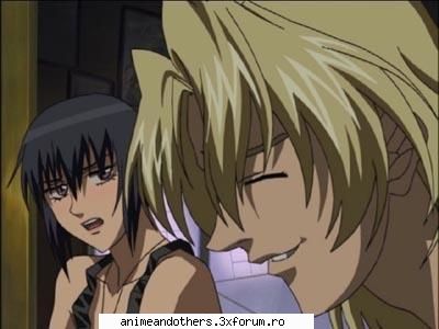 Full Metal Panic - In_the_Darkness - Galerie de imagini