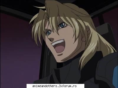 Full Metal Panic - In_the_Darkness - Galerie de imagini