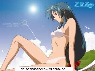 Full Metal Panic - saora_temari - Galerie de imagini