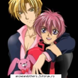 Gravitation - animeul gravitation este un anime yaoi de prima - Alte animeuri