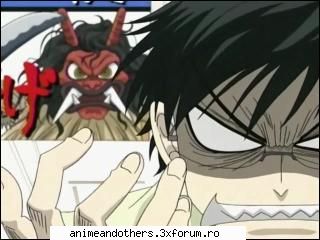 Imagini haioase - Ouran High School Host Club - Galerie de imagini