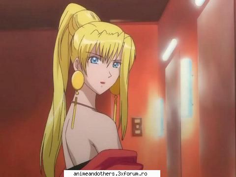 Kaleido Star pict - layla_kagome - Galerie de imagini