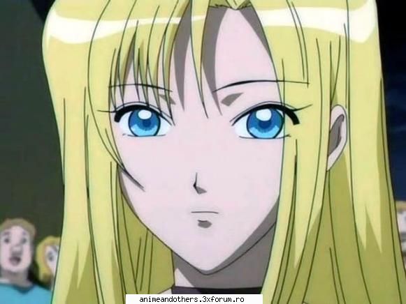 Kaleido Star pict - layla_kagome - Galerie de imagini