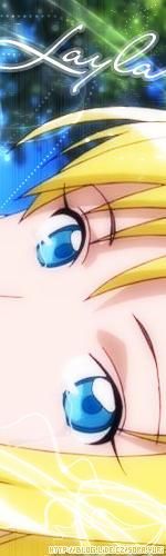 Kaleido Star pict - layla_kagome - Galerie de imagini