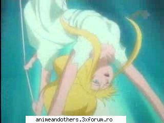 Kaleido Star pict - layla_kagome - Galerie de imagini