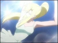 Kaleido Star pict - layla_kagome - Galerie de imagini