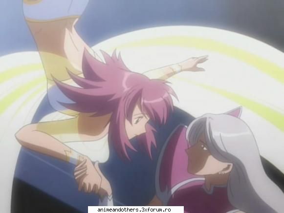 Kaleido Star pict - saora_temari - Galerie de imagini