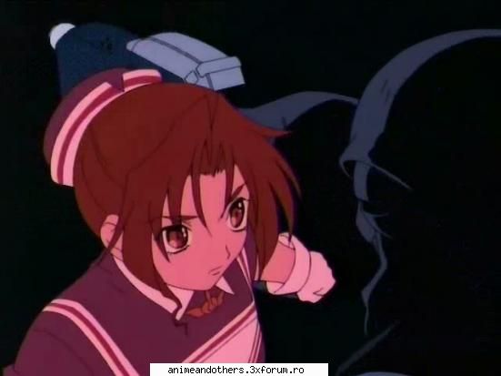 Kiddy Grade - In_the_Darkness - Galerie de imagini