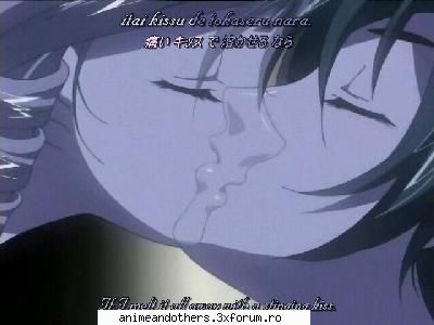 Kiddy Grade - Sesshoumaru no tenshi - Galerie de imagini