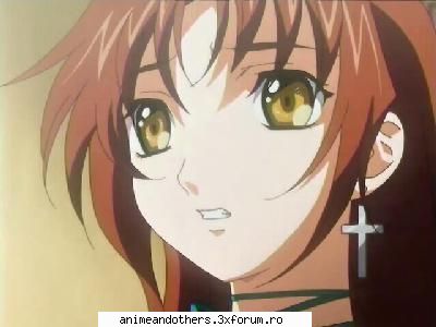 Kiddy Grade - Sesshoumaru no tenshi - Galerie de imagini