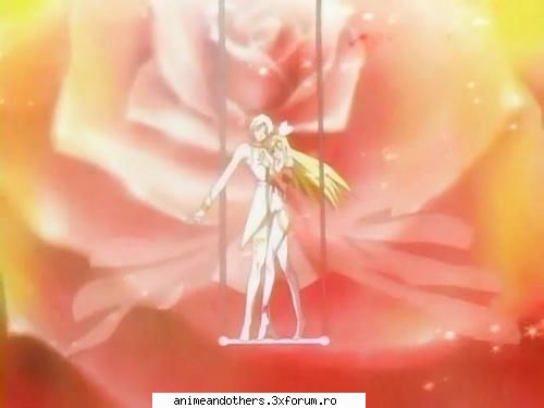 Layla si Yuri - Mereu mam intrbat oare Layla shi Yuri nu pot - Kaleido Star
