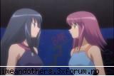Leon,inger sau demon? - Da...el este foarte dragut...E un adevarat inger! - Kaleido Star