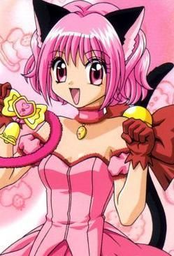 MEW MEW POWER VA PLACE DE ZOEY - SA PUNEM POZE CU ZOEY DACA VRETI NORMAL SI SA O - Alte animeuri