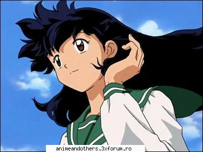 Poze Inuyasha - ank-inuyasha - Galerie de imagini