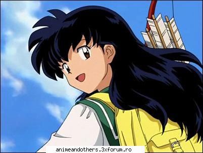 Poze Inuyasha - ank-inuyasha - Galerie de imagini