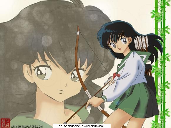 Poze Inuyasha - ank-inuyasha - Galerie de imagini