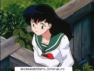 ;)  ;)  :finger: poze inuyasha
