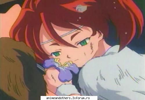 Poze Inuyasha - Sesshoumaru no tenshi - Galerie de imagini